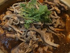 -楊家一锅(沙阳路店)