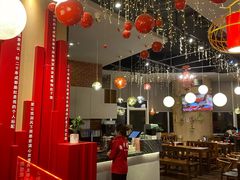 -红料理|串串有瘾·烧烤(吴中路店)