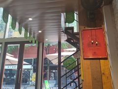 -查令84号咖啡馆(金大地1912东西街店)