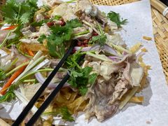 -猪腰一家·地道佛山菜(盐步店)