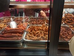 -仙都辣酱鸭(总店)