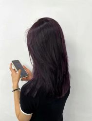 -童辉造型