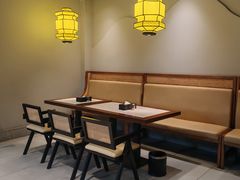 -寿州大饭店·餐厅