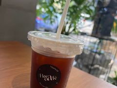 -Moment coffee莳光里咖啡