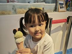 -CORNER CONE GELATO酷矿手作霜淇淋(南头古城店)