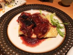 -皇品田苑日式料理(苏州中心店)
