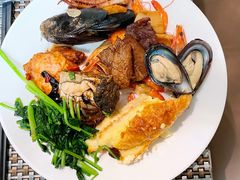 -宁波阳光豪生大酒店·豪生咖啡厅