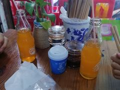 -枫镇面馆(寒山寺店)