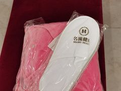 -名流健康高端体检中心·名宾门诊·健康管理