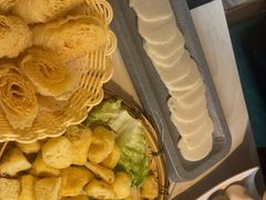 -狐狸爱上椰子鸡(滨江星光大道店)