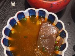 -古都历食南京菜·烤鸭·鸭血粉丝·汤包(南京博物院店)