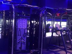 -W FITNESS 威尔仕健身·游泳(老西门新苑店)