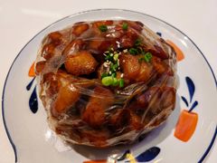 -清晖小苑•顺德地方菜(壹海城店)