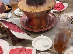 -东来顺饭庄(王府井步行街店)
