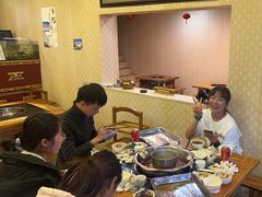 -金鼎雪山牦牛杂火锅(理县总店)