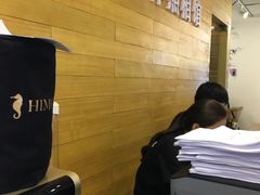 -海马体照相馆(大连罗斯福广场店)