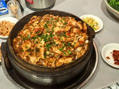 -客家大院·非遗赣南客家菜(郁孤台店)