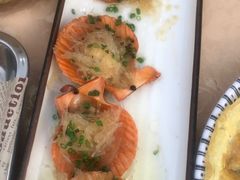 -琼大师东方烤乳猪(亚特兰蒂斯店)