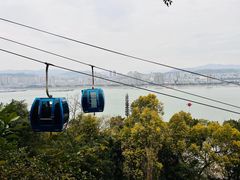 -丰都鬼城名山景区