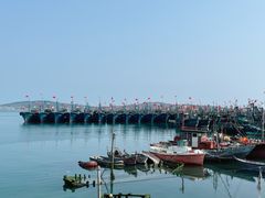 -灵山岛风景区