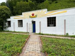 -布苏里北疆军事文化旅游区