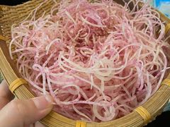 9秒土豆丝-鸿姐老火锅(疁城新天地店)