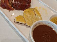 -大海湾酒楼(人南店)