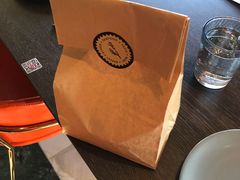 -Lets burger非常汉堡·环球风味(蓝色港湾店)
