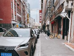 -舒蔡记生煎菜饭(云南中路店)