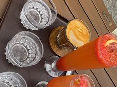 -澈烘焙·生日蛋糕·下午茶(龙华店)