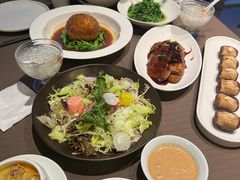 -望乡楼上海菜(日月光店)