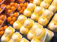 -叶氏兄弟果业(文二西路店)