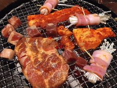 -火炉火自助餐(西直门凯德MALL店)