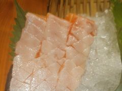 -鲁山人日本料理·放题·套餐(松卫北路店)