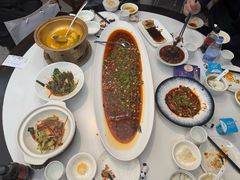 -院8里·少城记忆老川菜(宽窄巷子店)