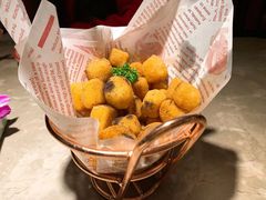 -新白鹿餐厅(金鹰新街口店)