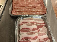 -英雄故事地摊烤肉(马驹桥店)