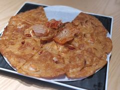 -吉屋烤肉(八宝街店)