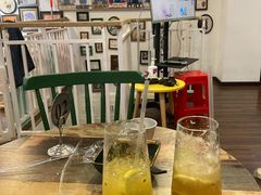 -柯斗斗主题餐厅·狗咖·围炉煮茶·茶饮(国瑞升平里店)