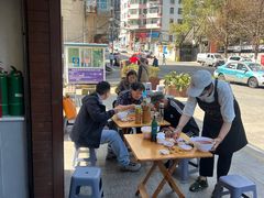 -蒋家肠旺面馆老店(合群路店)