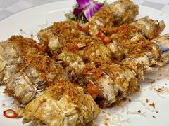 -喜记避风塘炒辣蟹(旗舰店)