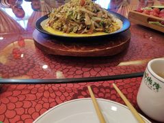 -裕德隆清真饭庄·天津特色菜(东丽店)