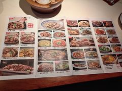 -真定郝家排骨(正定县总店)