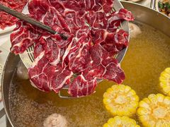 -今日牛事潮汕鲜牛肉火锅(瑞金店)