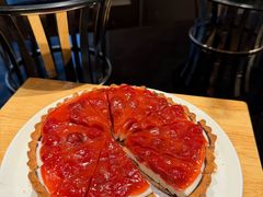 -西藏饭店·亚克·食光自助餐厅