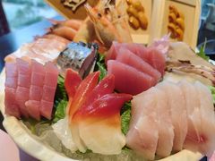 -黑松白鹿(金融街店)