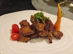 -海天楼中餐厅(吴宫泛太平洋酒店)