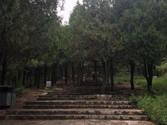 -青州市云门山风景区