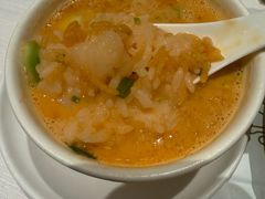 龙虾汤泡饭-北京厨房(SKP店)