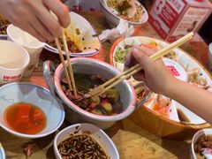 -怪噜范·老贵阳街头名小吃(鸿通城店)